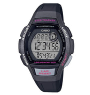 Reloj Casio Digital Mujer LWS-2000H-1AV