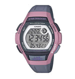 Reloj Casio Digital Mujer LWS-2000H-4AV