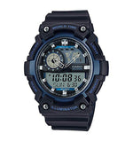 Reloj Casio Digital Hombre AEQ-200W-2AV