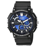 Reloj Casio Análogo Hombre MCW-200H-2AV