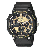 Reloj Casio Análogo Hombre MCW-200H-9AV