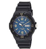 Reloj Casio Análogo Hombre MRW-200H-2B3V