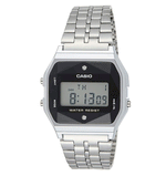 Reloj Casio Digital Unisex A-159WAD-1