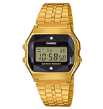 Reloj Casio Digital Unisex A-159WGED-1