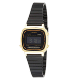 Reloj Casio Digital Mujer LA-670WEGB-1B