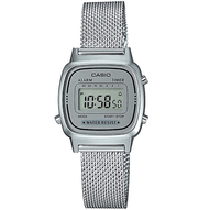Reloj Casio Digital Mujer LA-670WEM-7