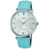 Reloj Casio Análogo Mujer LTP-VT01L-7B3