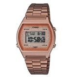 Reloj Casio Digital Unisex B-640WCG-5