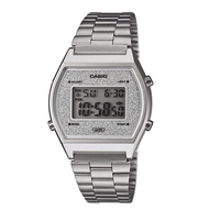 Reloj Casio Digital Unisex B-640WDG-7