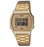 Reloj Casio Digital Mujer B-640WGG-9