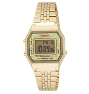 Reloj Casio Digital Mujer LA-680WGA-9C