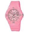 Reloj Casio Análogo Mujer LRW-200H-4E4V