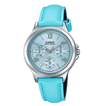 Reloj Casio Análogo Mujer LTP-V300L-2A3