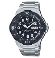 Reloj Casio Análogo Hombre MRW-200HD-1BV