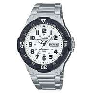 Reloj Casio Análogo Hombre MRW-200HD-7BV