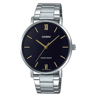 Reloj Casio Análogo Hombre MTP-VT01D-1B