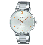 Reloj Casio Análogo Hombre MTP-VT01D-7B