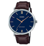 Reloj Casio Análogo Hombre MTP-VT01L-2B