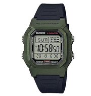 Reloj Casio Digital Hombre W-800HM-3AV