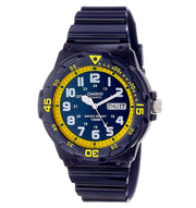 Reloj Casio Análogo Hombre MRW-200HC-2B
