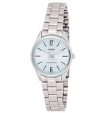 Reloj Casio Análogo Mujer LTP-V005D-2B