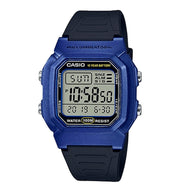 Reloj Casio Digital Hombre W-800HM-2AV
