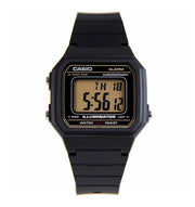 Reloj Casio Digital Unisex W-217H-9A