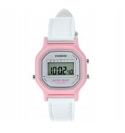 Reloj Casio Digital Mujer LA-11WL-4A