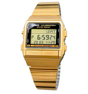 Reloj Casio Digital Unisex DB-380G-1