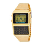 Reloj Casio Digital Unisex DBC-611G-1