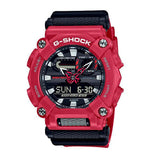 Reloj G-shock Análogo-Digital para Hombre GA-900-4A
