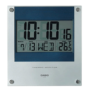 Reloj Mural Digital Casio ID-11-2