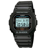 Reloj G-shock Digital para Hombre DW-5600E-1V