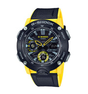 Reloj G-shock Análogo-Digital para Hombre GA-2000-1A9