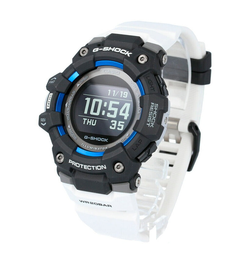 Reloj G-shock Digital para Hombre GBD-100-1A7 – cronomatic