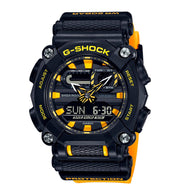 Reloj G-shock Análogo-Digital para Hombre GA-900A-1A9
