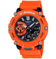 Reloj G-shock Análogo para Hombre GA-2200M-4AD