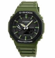 Reloj G-shock Análogo para Hombre GA-2110SU-3AD