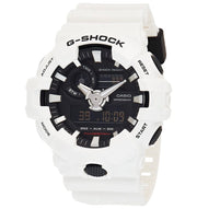 Reloj G-shock Análogo-Digital para Hombre GA-700-7AD