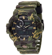 Reloj G-shock Análogo-Digital paraHombre GA-700CM-3AD