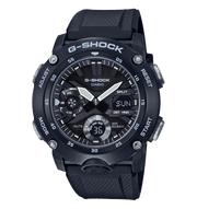 Reloj G-shock Análogo para Hombre GA-2000S-1A
