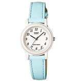 Reloj Casio Análogo Mujer LQ-139L-2B