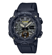 Reloj G-shock Análogo-Digital para Hombre GA-2000SU-1A
