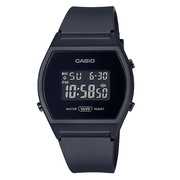 Reloj Casio Digital Mujer LW-204-1B