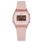 Reloj Casio Digital Mujer LW-204-4A