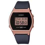 Reloj Casio Digital Mujer LW-204-1A