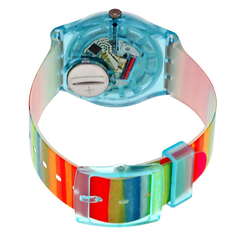 Reloj Swatch Swiss Made para Mujer GS124 – cronomatic