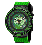 Reloj Swatch Big Bold Unisex SB01B125