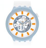 Reloj Swatch Big Bold Unisex SB03N101