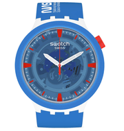 Reloj Swatch Big Bold Unisex SB03Z100